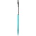 Pix Parker Jotter Original Glam Rock Azure Blue CT