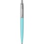 Pix Parker Jotter Original Glam Rock Azure Blue CT