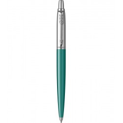 Pix Parker Jotter Original Glam Rock Peacock Blue CT Pix Parker Jotter Original Glam Rock Peacock Blue CT