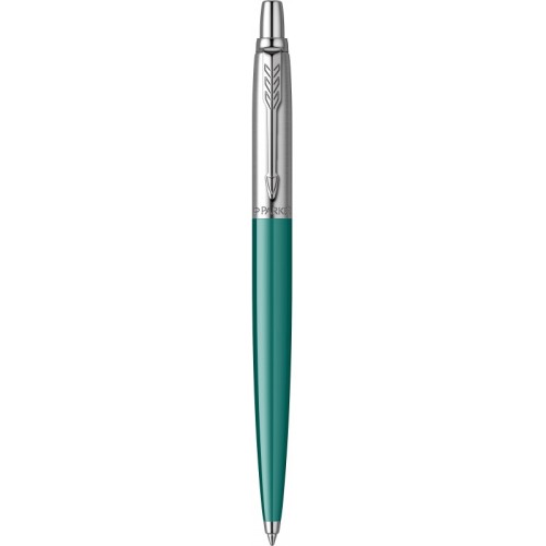 Pix Parker Jotter Original Glam Rock Peacock Blue CT