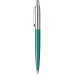Pix Parker Jotter Original Glam Rock Peacock Blue CT