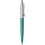 Pix Parker Jotter Original Glam Rock Peacock Blue CT