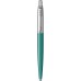 Pix Parker Jotter Original Glam Rock Peacock Blue CT