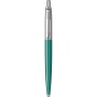 Pix Parker Jotter Original Glam Rock Peacock Blue CT