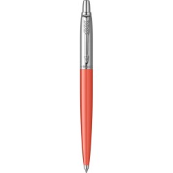 Pix Parker Jotter Original Glam Rock Vermilion CT