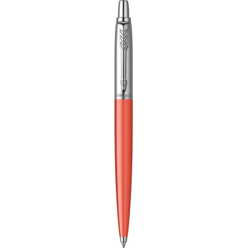 Pix Parker Jotter Original Glam Rock Vermilion CT