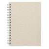 Notes A5 Grass