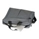 Geanta laptop poliester Grey Geanta laptop poliester Grey