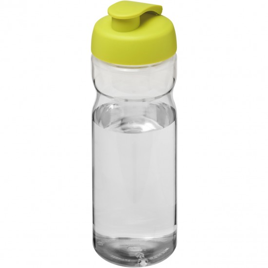 Bidon sport H2O Active  Base 650 ml  Bidon sport H2O Active  Base 650 ml