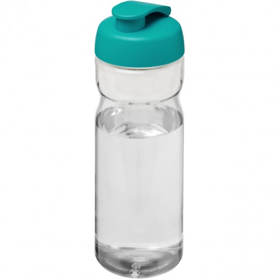 Bidon sport H2O Active  Base 650 ml  Bidon sport H2O Active  Base 650 ml