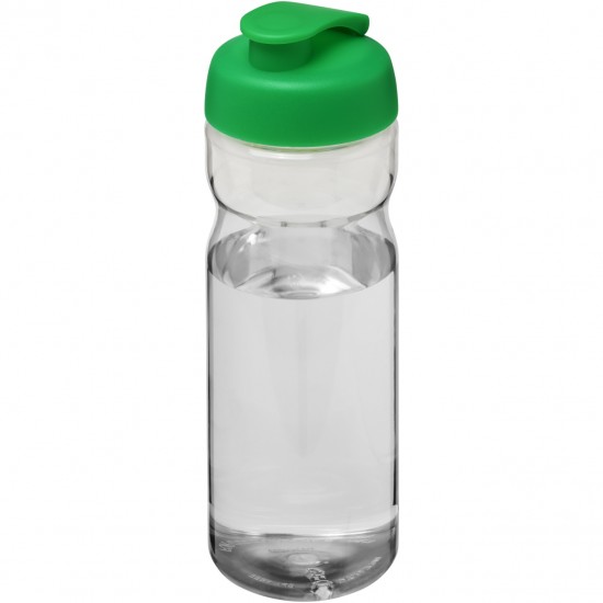 Bidon sport H2O Active  Base 650 ml  Bidon sport H2O Active  Base 650 ml