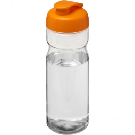 Bidon sport H2O Active  Base 650 ml  Bidon sport H2O Active  Base 650 ml