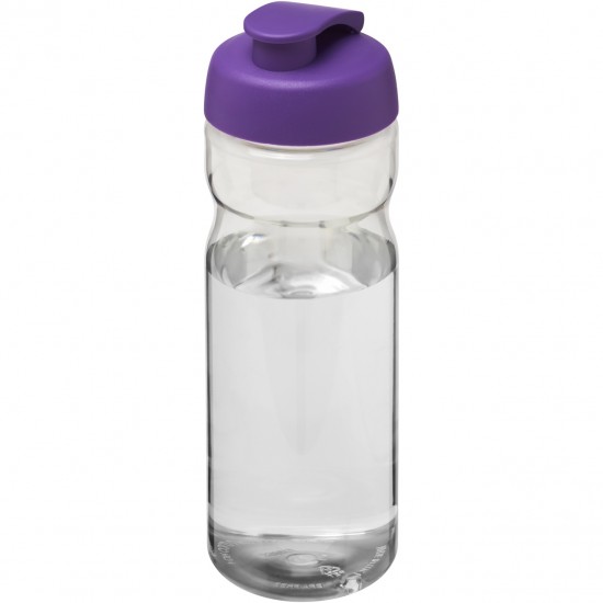 Bidon sport H2O Active  Base 650 ml  Bidon sport H2O Active  Base 650 ml
