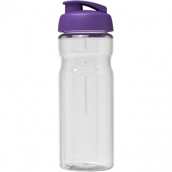 Bidon sport H2O Active  Base 650 ml  Bidon sport H2O Active  Base 650 ml