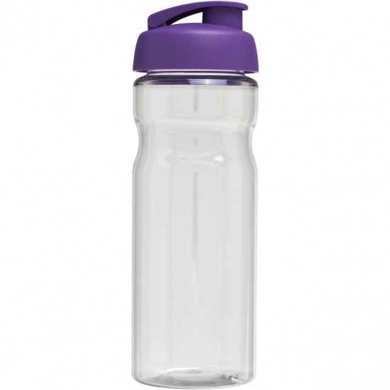 Bidon sport H2O Active  Base 650 ml  Bidon sport H2O Active  Base 650 ml