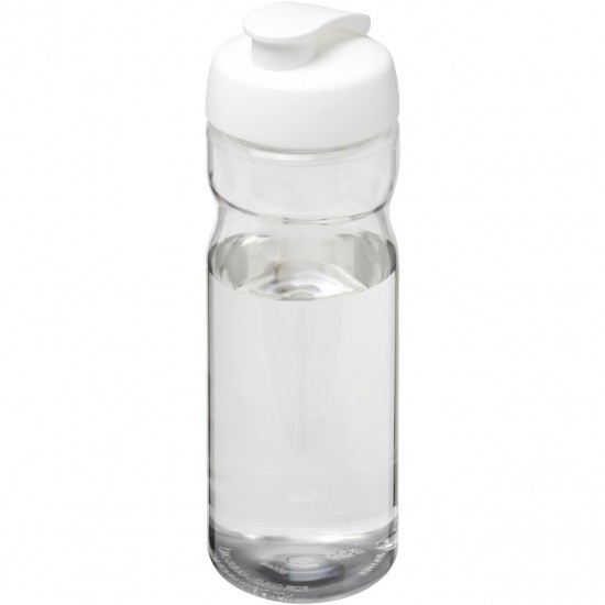 Bidon sport H2O Active  Base 650 ml  Bidon sport H2O Active  Base 650 ml