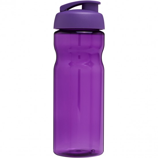 Bidon sport H2O Active  Base 650 ml  Bidon sport H2O Active  Base 650 ml