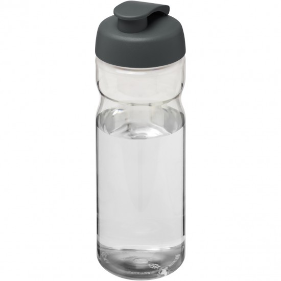 Bidon sport H2O Active  Base 650 ml  Bidon sport H2O Active  Base 650 ml