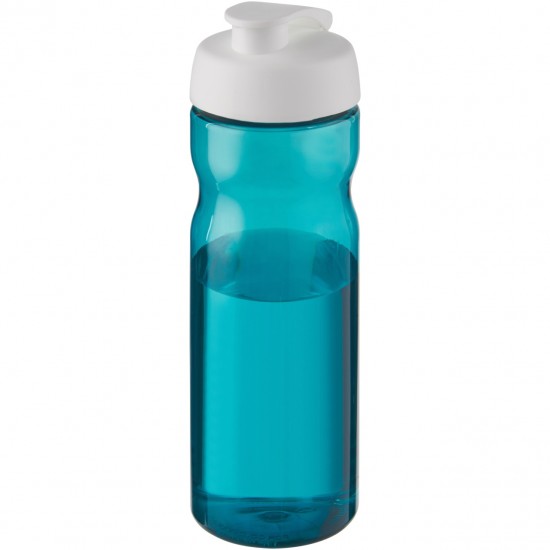 Bidon sport H2O Active  Base 650 ml  Bidon sport H2O Active  Base 650 ml