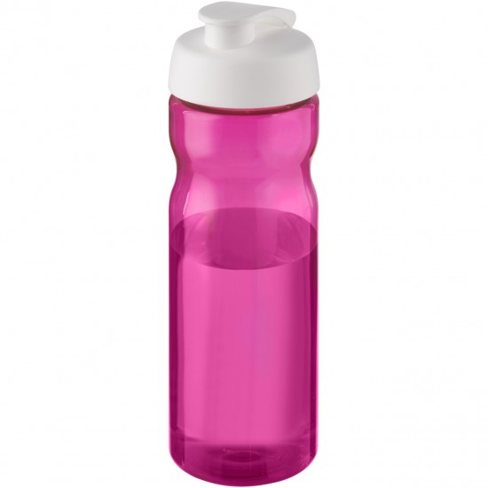 Bidon sport H2O Active  Base 650 ml  Bidon sport H2O Active  Base 650 ml