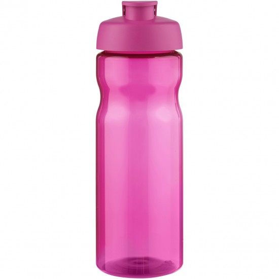 Bidon sport H2O Active  Base 650 ml  Bidon sport H2O Active  Base 650 ml