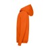 Hanorac Lightweight Hooded Sweat Fruit of the Loom copii Hanorac Lightweight Hooded Sweat Fruit of the Loom copii