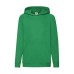 Hanorac Lightweight Hooded Sweat Fruit of the Loom copii Hanorac Lightweight Hooded Sweat Fruit of the Loom copii