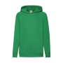 Hanorac  Lightweight  Hooded Sweat  Fruit of the Loom copii
