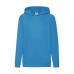 Hanorac Lightweight Hooded Sweat Fruit of the Loom copii Hanorac Lightweight Hooded Sweat Fruit of the Loom copii