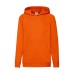 Hanorac Lightweight Hooded Sweat Fruit of the Loom copii Hanorac Lightweight Hooded Sweat Fruit of the Loom copii