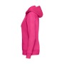 Hanorac Premium Hooded Sweat Fruit of the Loom dama