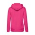 Hanorac Premium Hooded Sweat Fruit of the Loom dama Hanorac Premium Hooded Sweat Fruit of the Loom dama