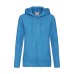 Hanorac Premium Hooded Sweat Fruit of the Loom dama Hanorac Premium Hooded Sweat Fruit of the Loom dama
