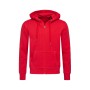 Hanorac Stedman Active cu gluga