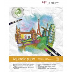 Hartie pentru pictura Tombow Hartie pentru pictura Tombow