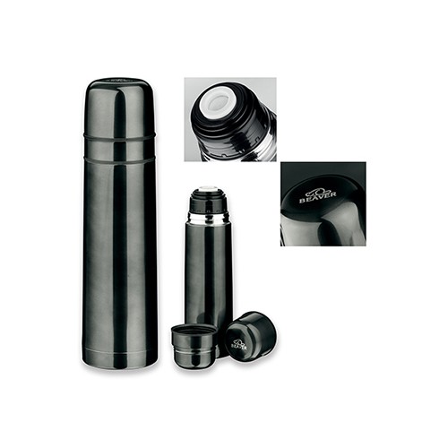 Termos inox Heat