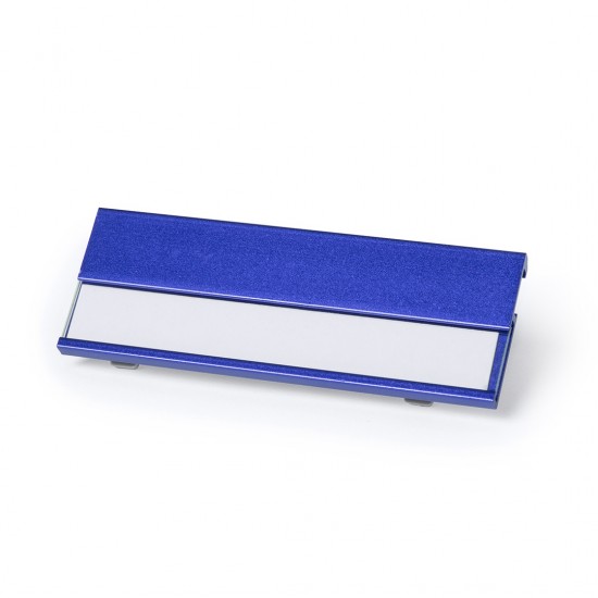 Ecuson cu clema  Bindel