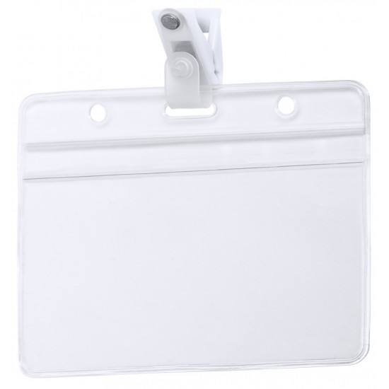 Ecuson cu clips  Solip