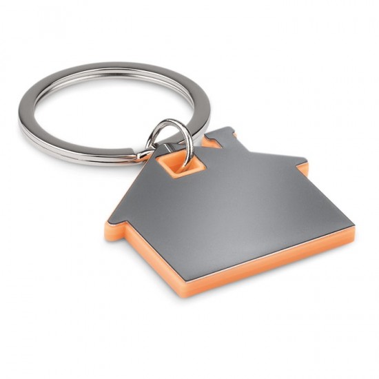 Breloc plastic File