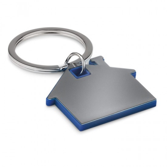 Breloc plastic File