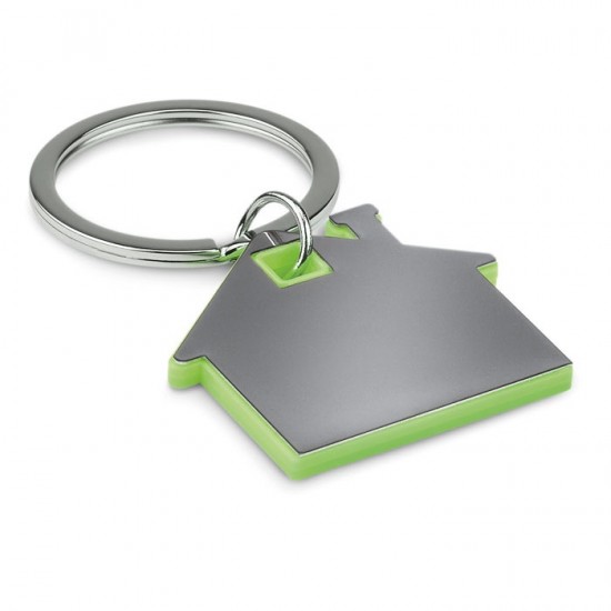 Breloc plastic File