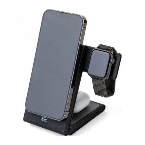 Incarcator wireless magnetic Valerio