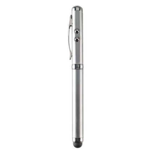 Indicator laser Tibi