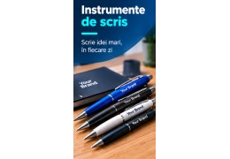 Instrumente de scris