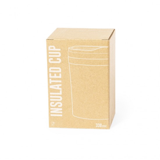 Cana termoizolanta Harbin