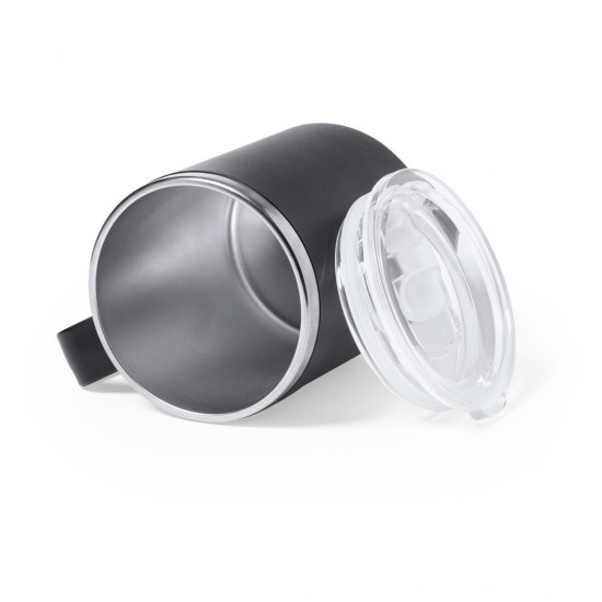 Cana termoizolanta Tikam Cana termoizolanta Tikam