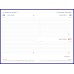 Agenda Matra 11x17cm zilnica Agenda Matra 11x17cm zilnica