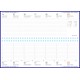 Planner Matra 11x30cm