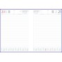 Agenda Big Matra 21x30cm zilnica