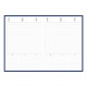 Agenda New Karachi 15x21cm nedatata
